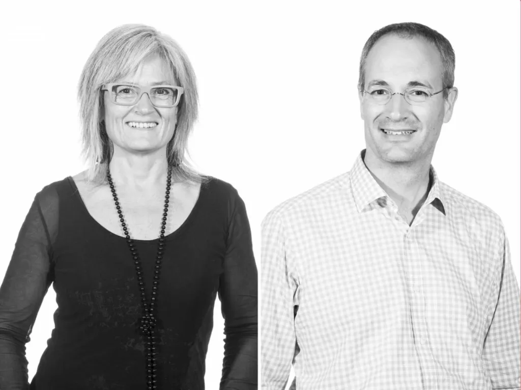 Groupe Diagonal trombinoscope