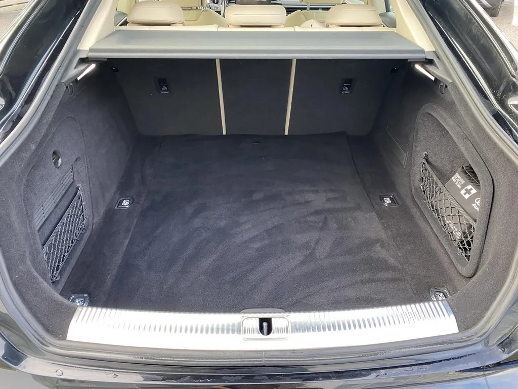 Audi A5 Sportback 2.0 TDI 204 S tronic occasion proche Rouen – Diesel automatique