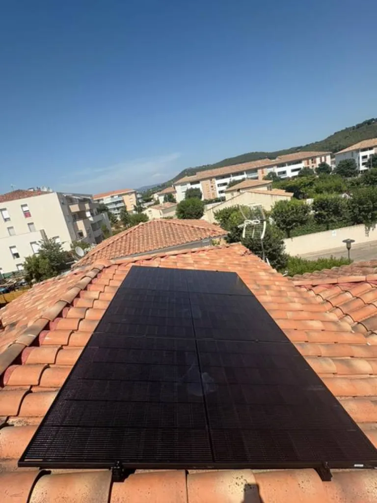 Installation sur mesure chez vous de vos panneaux photovoltaïques dès 5 990€