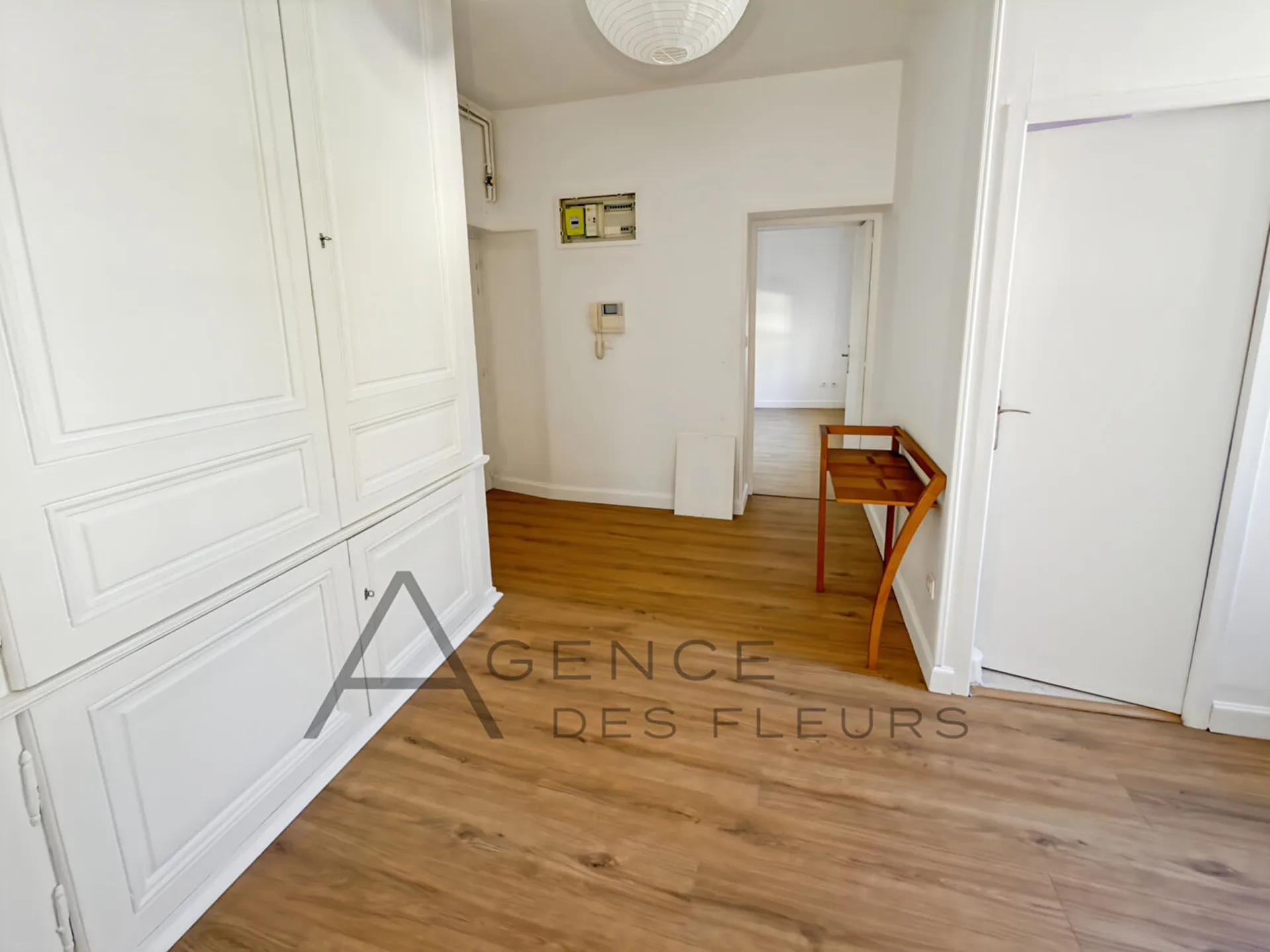À vendre appartement T3 de 61 m² situé à Saint-Aubin-les-Elbeuf 76410