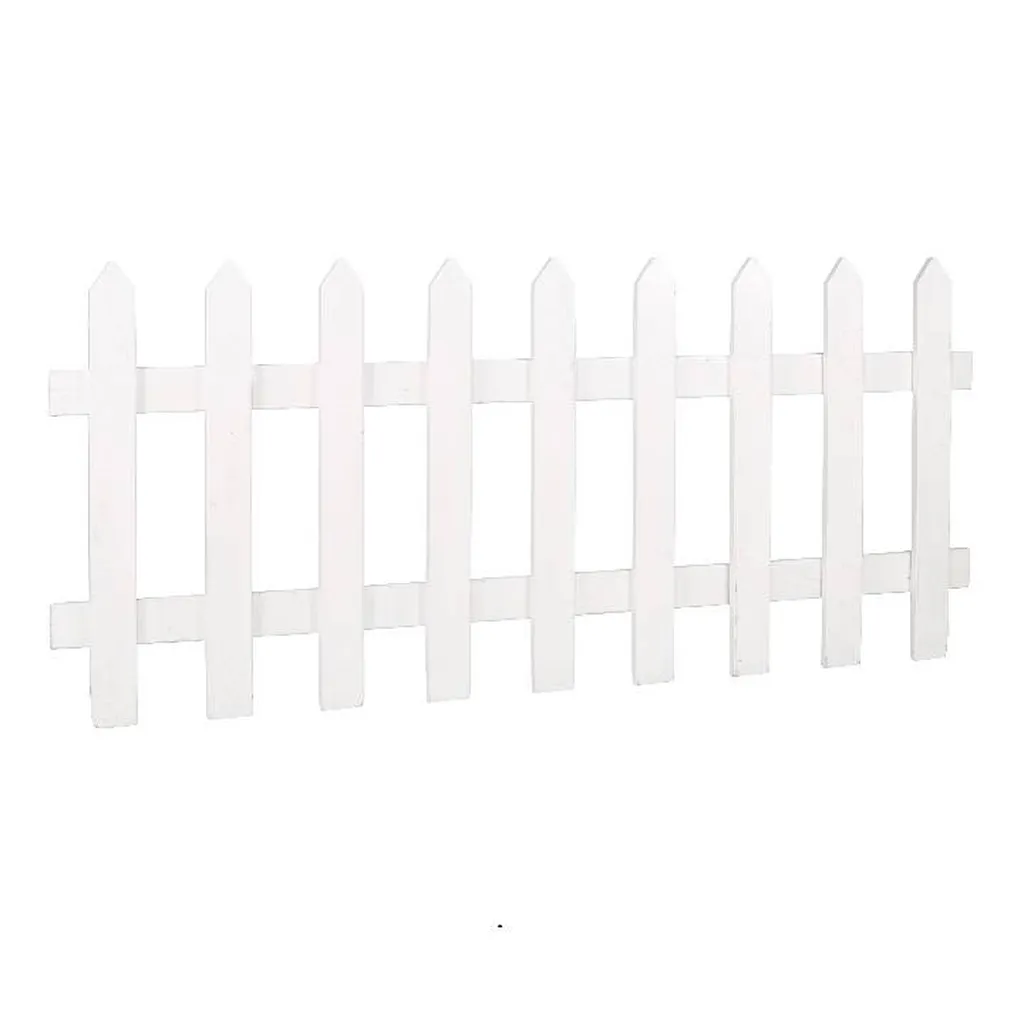 Location de barrière blanche pour décoration à Lyon