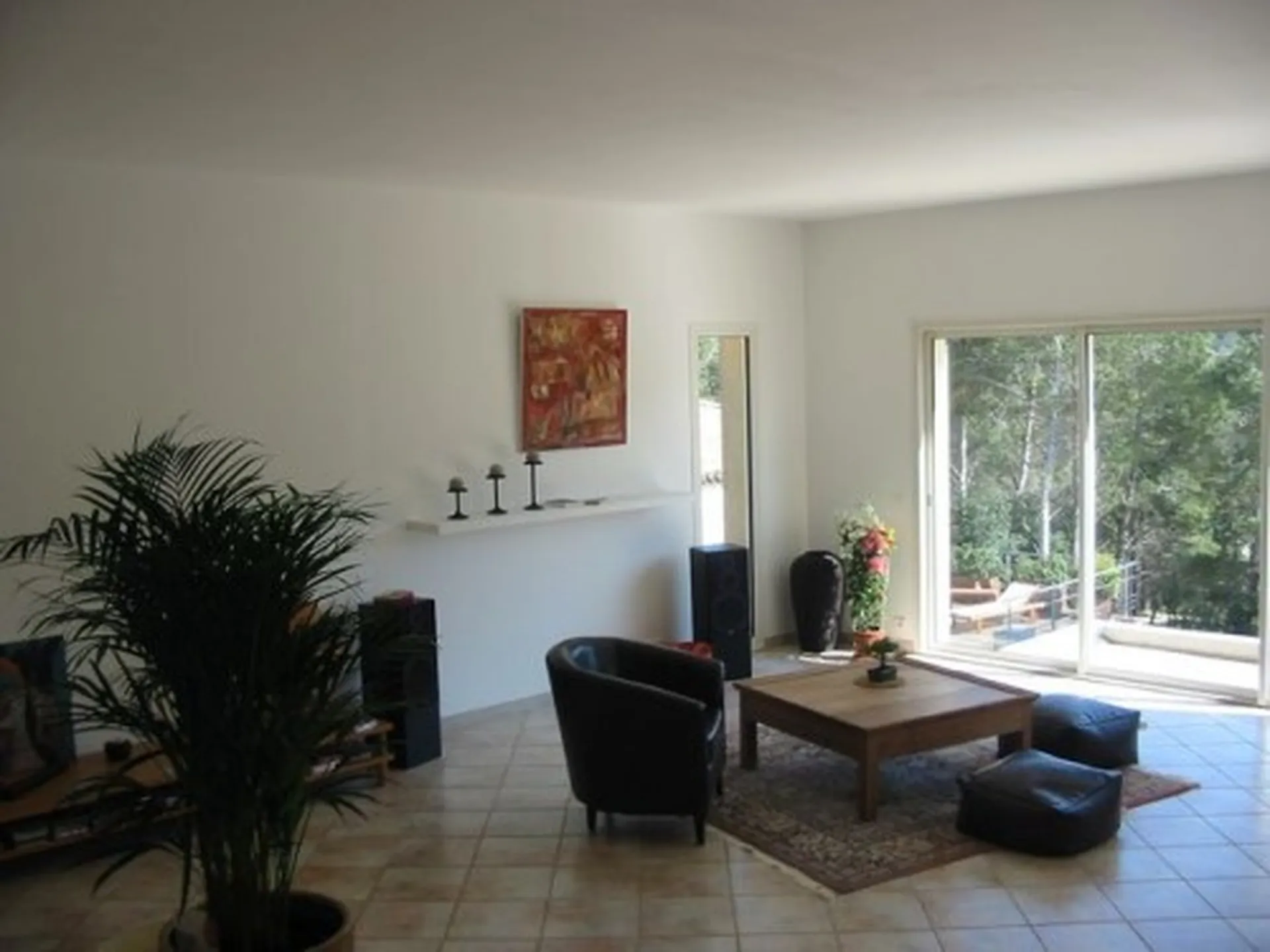 Vente villa Roquefort la Bédoule avec maison d'invités  quartier residentiel