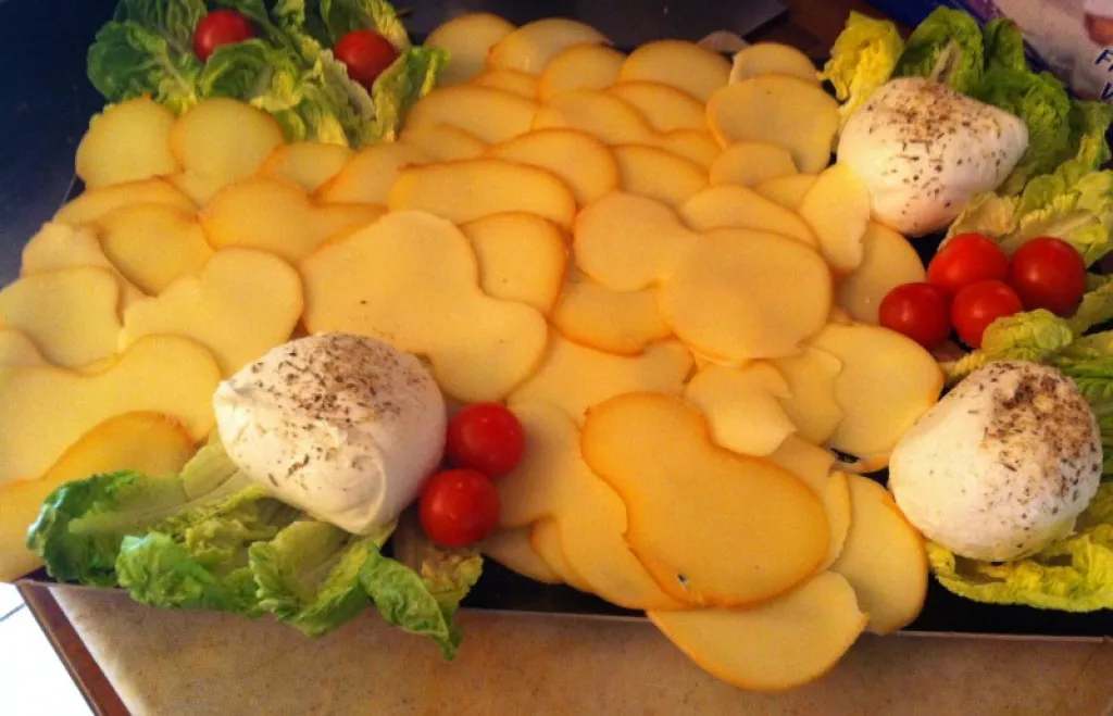 Traiteur à domicile pour tout événements de particuliers ou d'entreprise