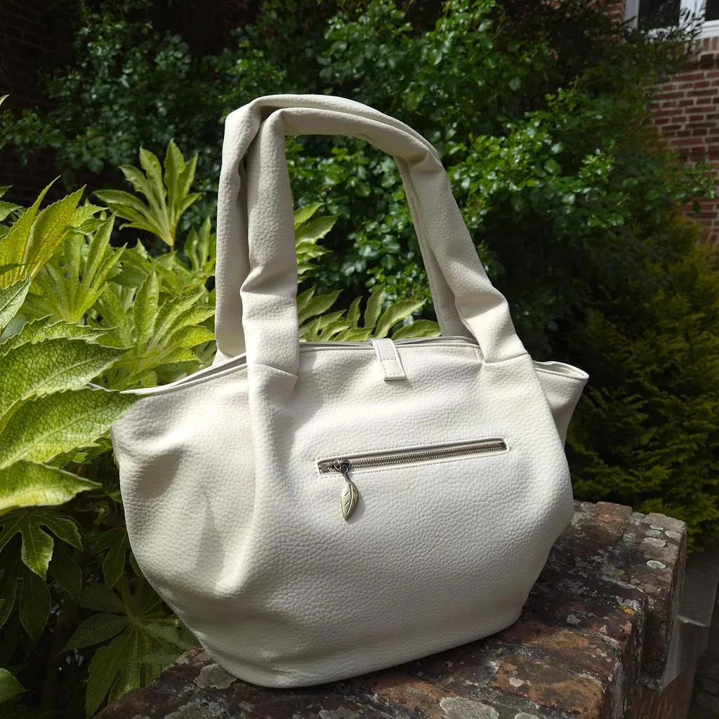 Sac Woomen ligne Camomille Pearl chez Evasion à Eu