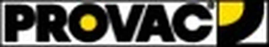 logo provac