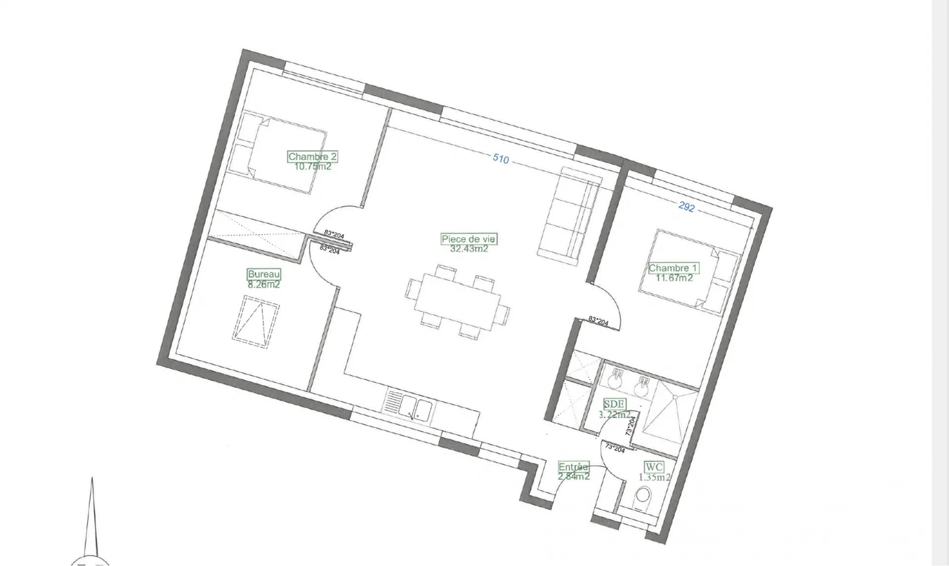 cherche maison pas cher sur Bordeaux et alentours