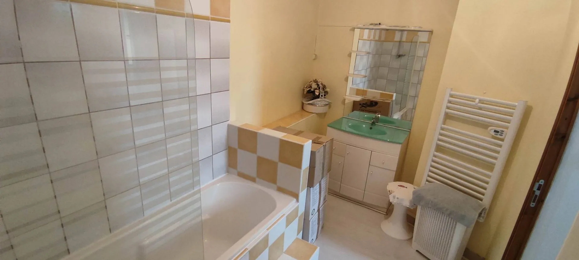 investissement locatif Bonne rentabilité entre 5.5% et 6% Bernay 27300 Orbec 14290