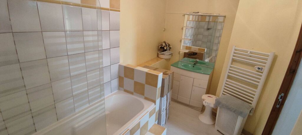 investissement locatif Bonne rentabilité entre 5.5% et 6% Bernay 27300 Orbec 14290