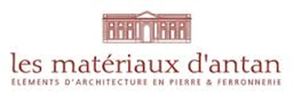 Les matériaux d'antan 13 540 Aix-en-Provence - Puyricard - France Éléments d'architecture en pierre et ferronnerie