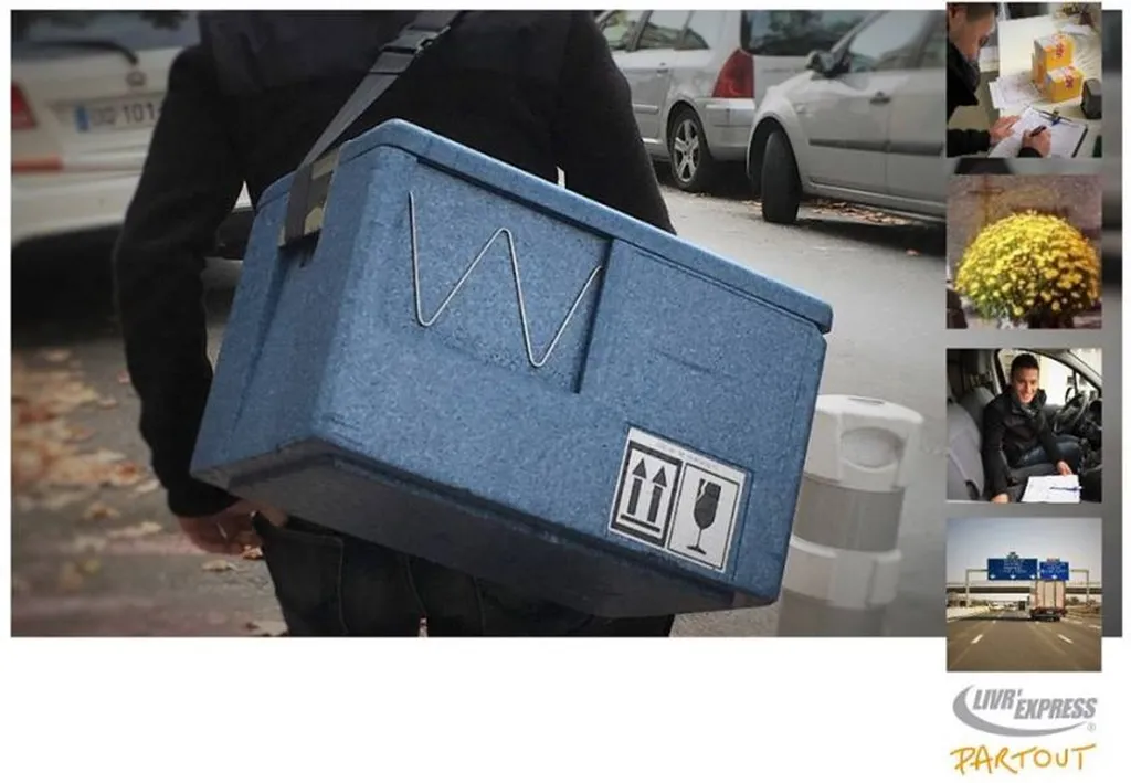 Livr'Express® Bron Story 2