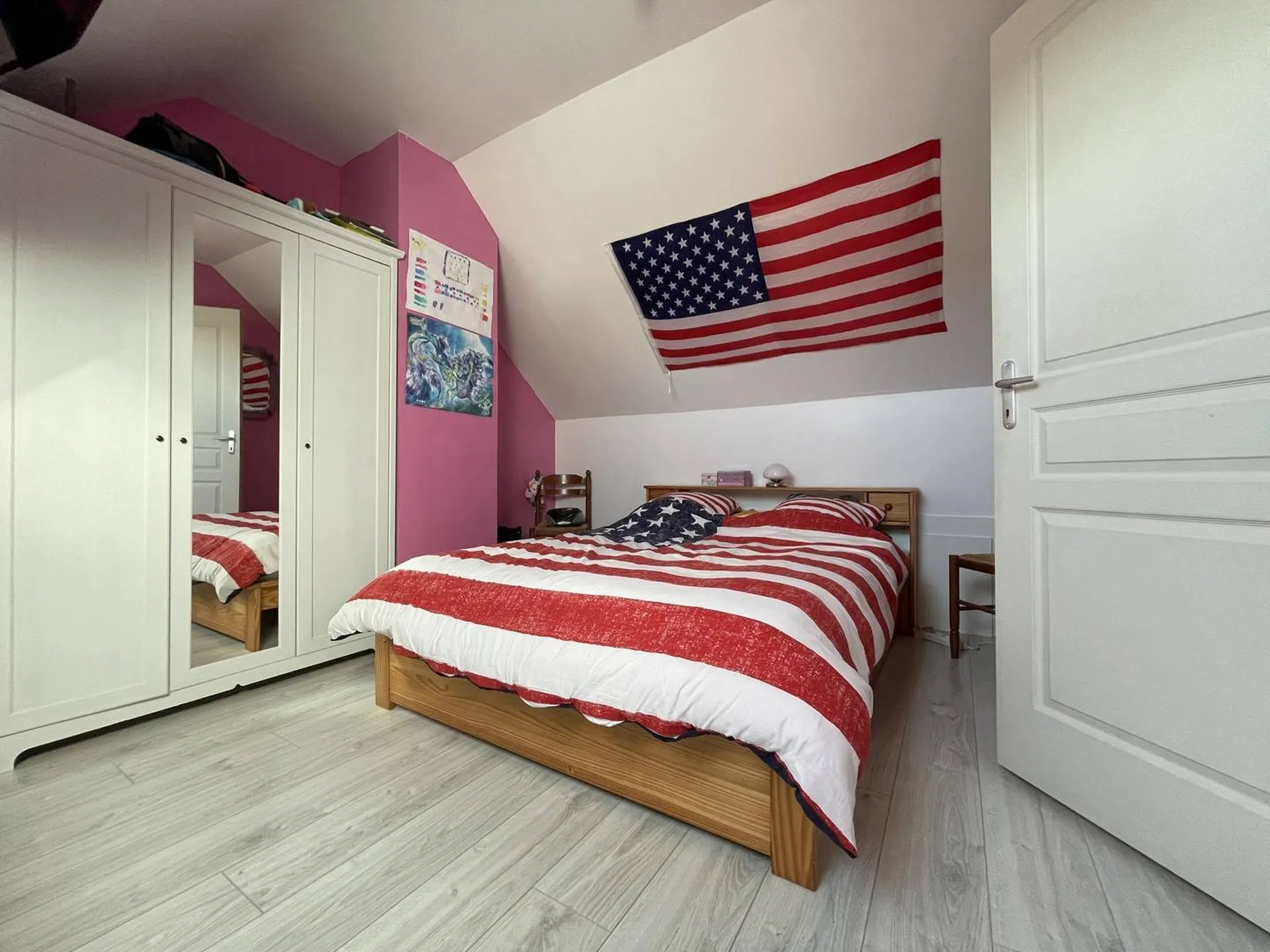 A vendre maison neuve de 2013, proche de la mer et des commerces, station balnéaire de Dieppe, Normandie, 76