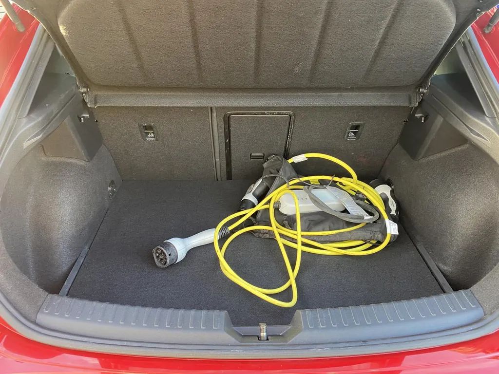 CUPRA Leon d’occasion 1.4 e-Hybrid 245 VZ 2023 disponible chez votre concessionnaire proche du Havre