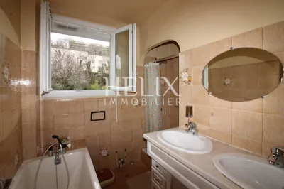 Le Pecq maison Castor 3/4 pièces avec Garage/sous sol /jardin 