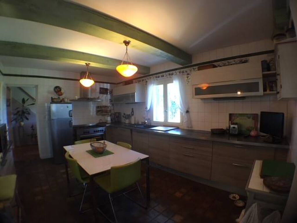 Cuisine maison Normande