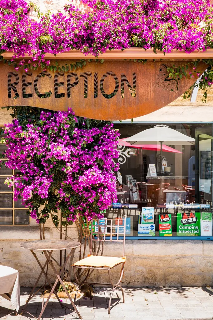 camping familial bord de mer proche du Cap d'agde