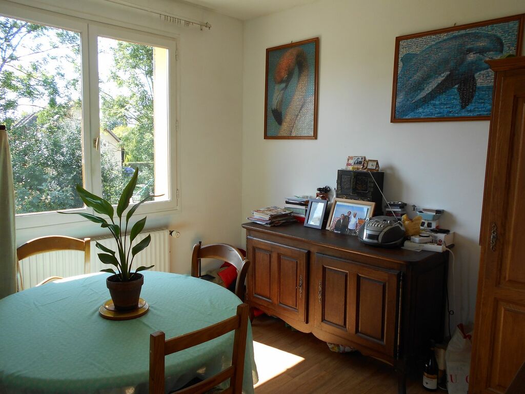 MAISON A VENDRE LISIEUX, 3 CHAMBRES