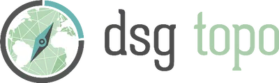 DSG TOPO relevé topographique et géo détection réseaux