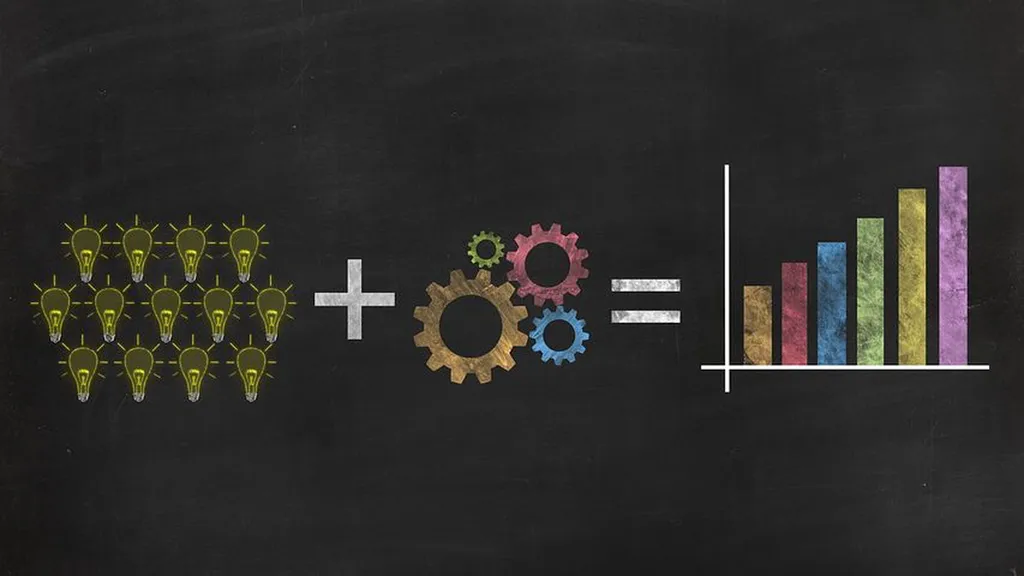 Agence emarketing Aix pour mapping de positionnement