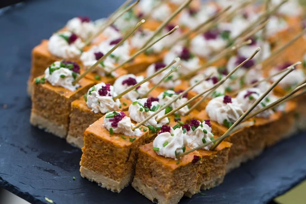 Onziement art traiteur de recption pour vos fêtes familiales sur la côte d'azur