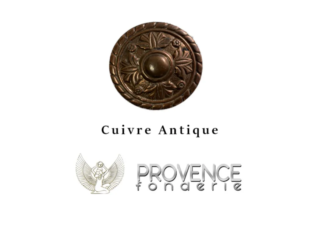 Cuivre Antique