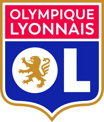 Olympique Lyonnais décoration végétal