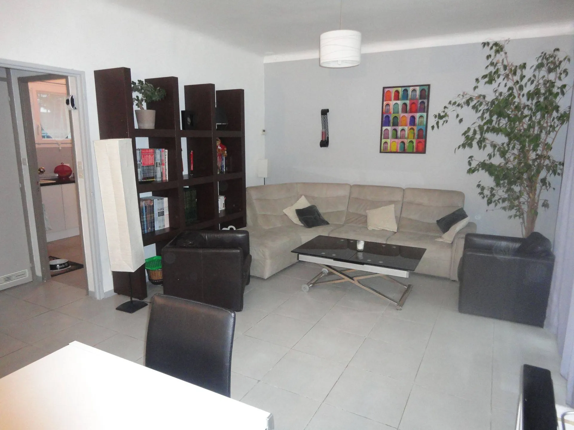 maison de plain pied à vendre carnoux