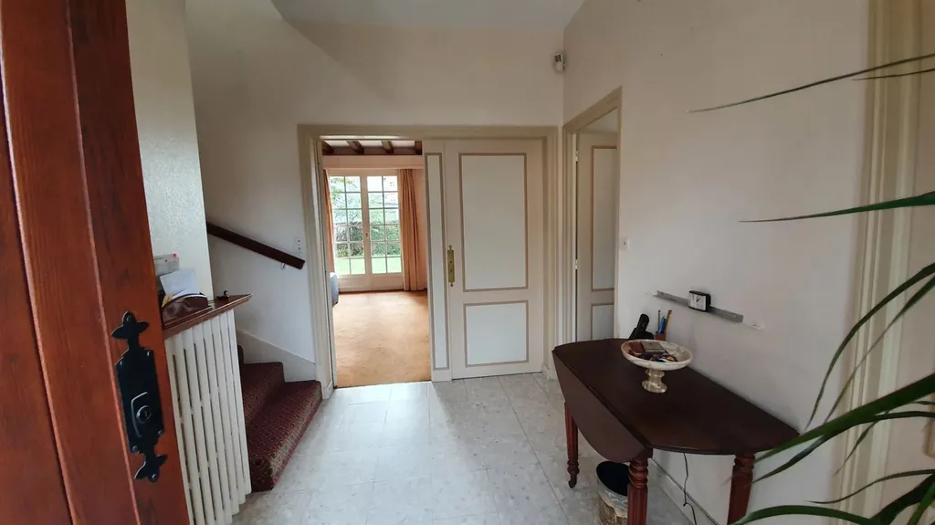 acheter une maison à allonnes pour vivre en famille