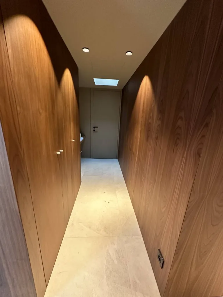 Agencement de placards au Haillan (33200)