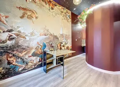 Location courte durée premium