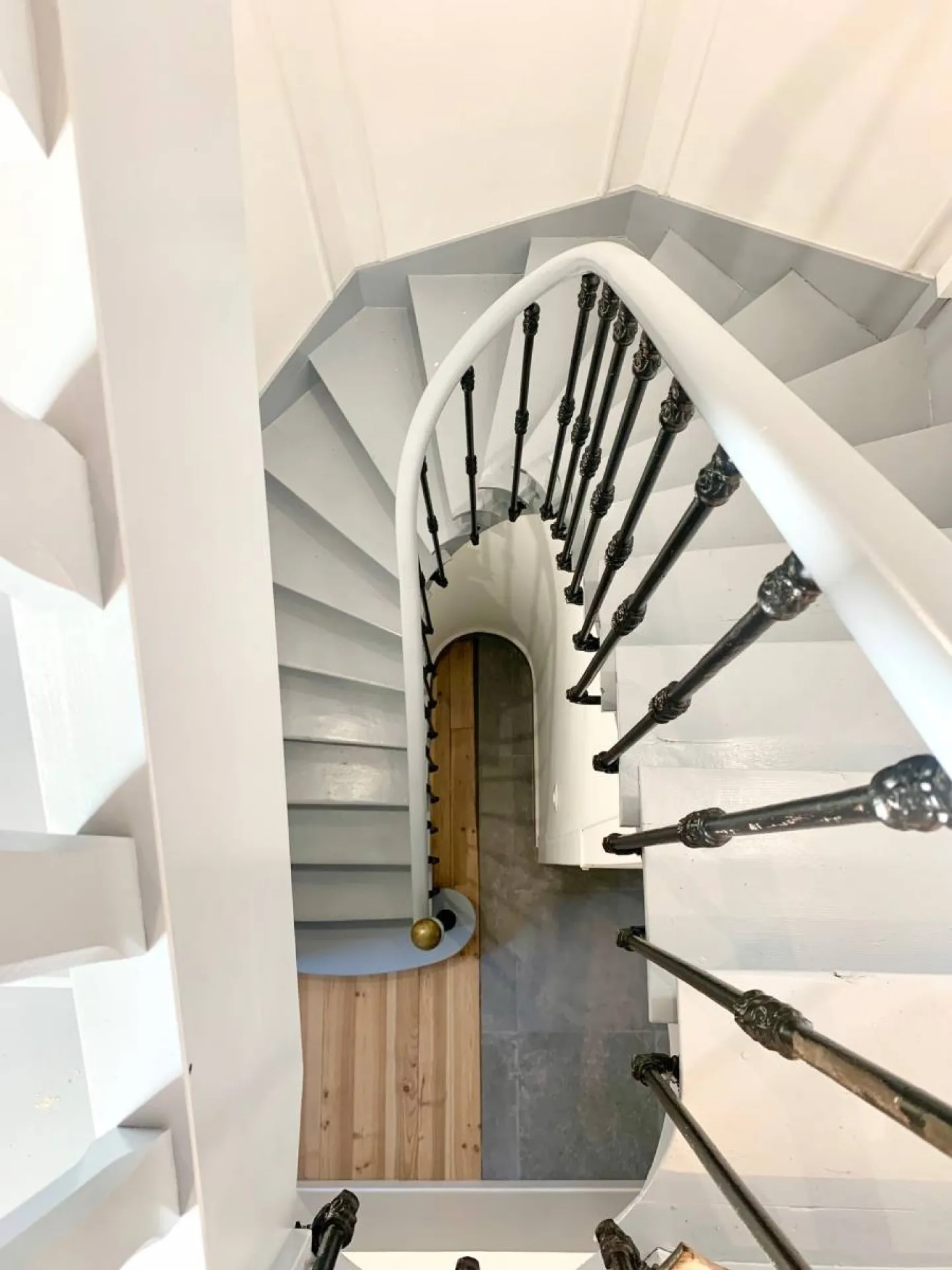 Vendue Maison pierre rénovée Bordeaux Nansouty 