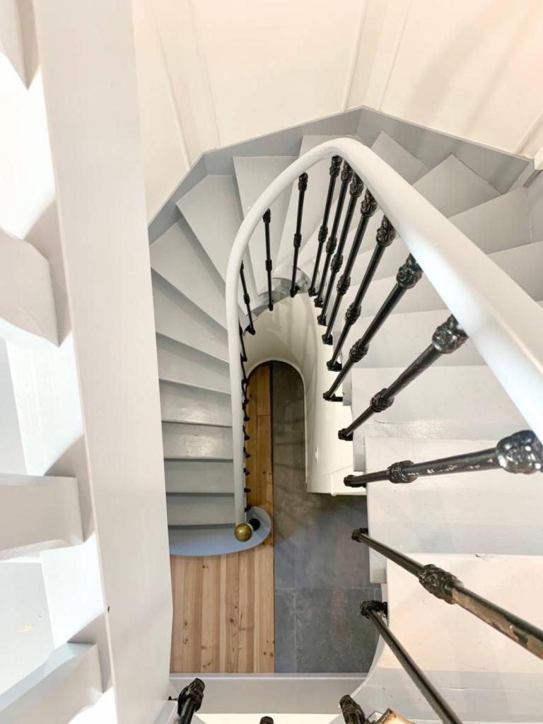 Vendue Maison pierre rénovée Bordeaux Nansouty 