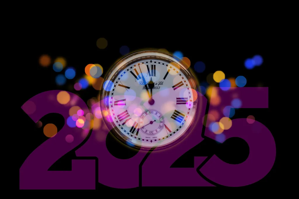 Réveillon de la Saint-Sylvestre 2024-2025 à Pernes -les-Fontaines dans le 84