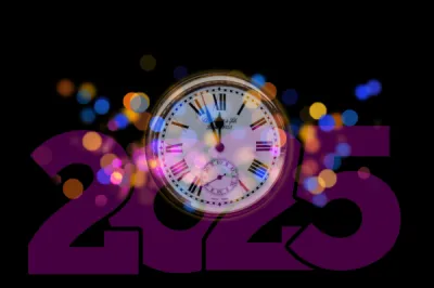 Réveillon de la Saint-Sylvestre 2024-2025 à Pernes -les-Fontaines dans le 84