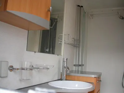 VENDU Camping Car intégral Pilote G 735 référence