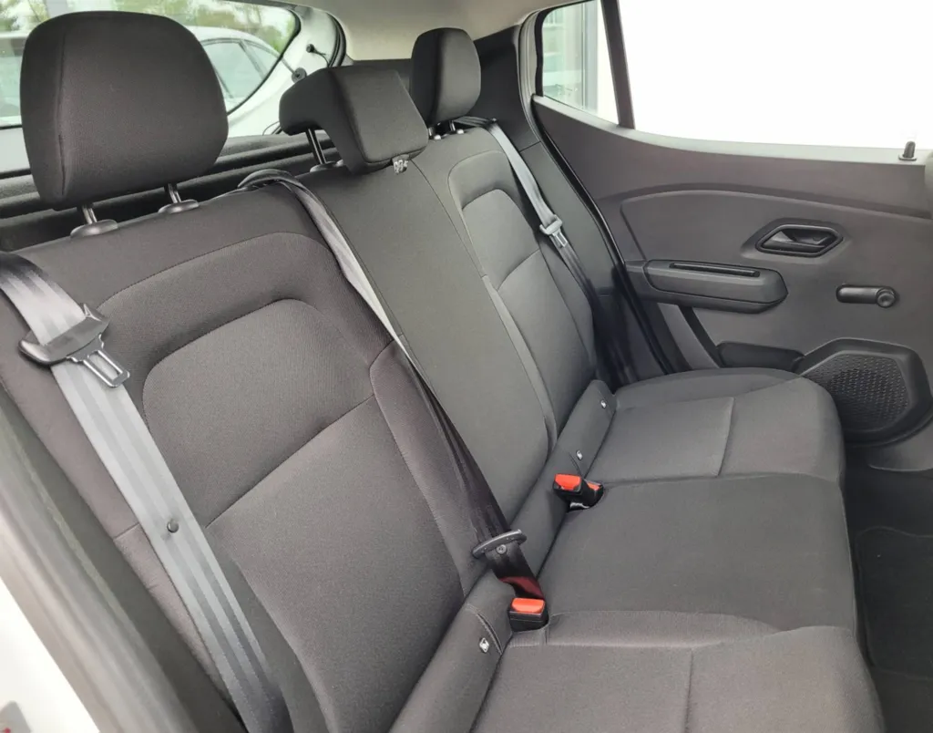 DACIA SANDERO ACCESS SCE 65 OCCASION PRÈS DE TOULOUSE EN OCCITANIE