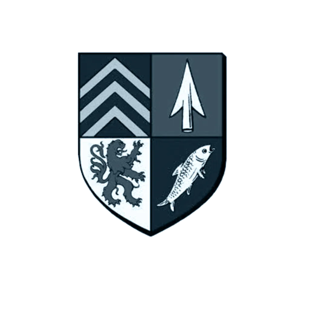 les armoiries d' Herlisheim