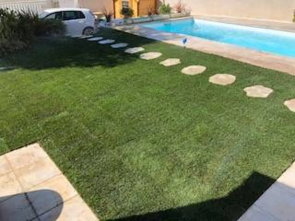 Notre zone d'activité pour ce servicePetite piscine enterrée sans démarche préalable à la construction