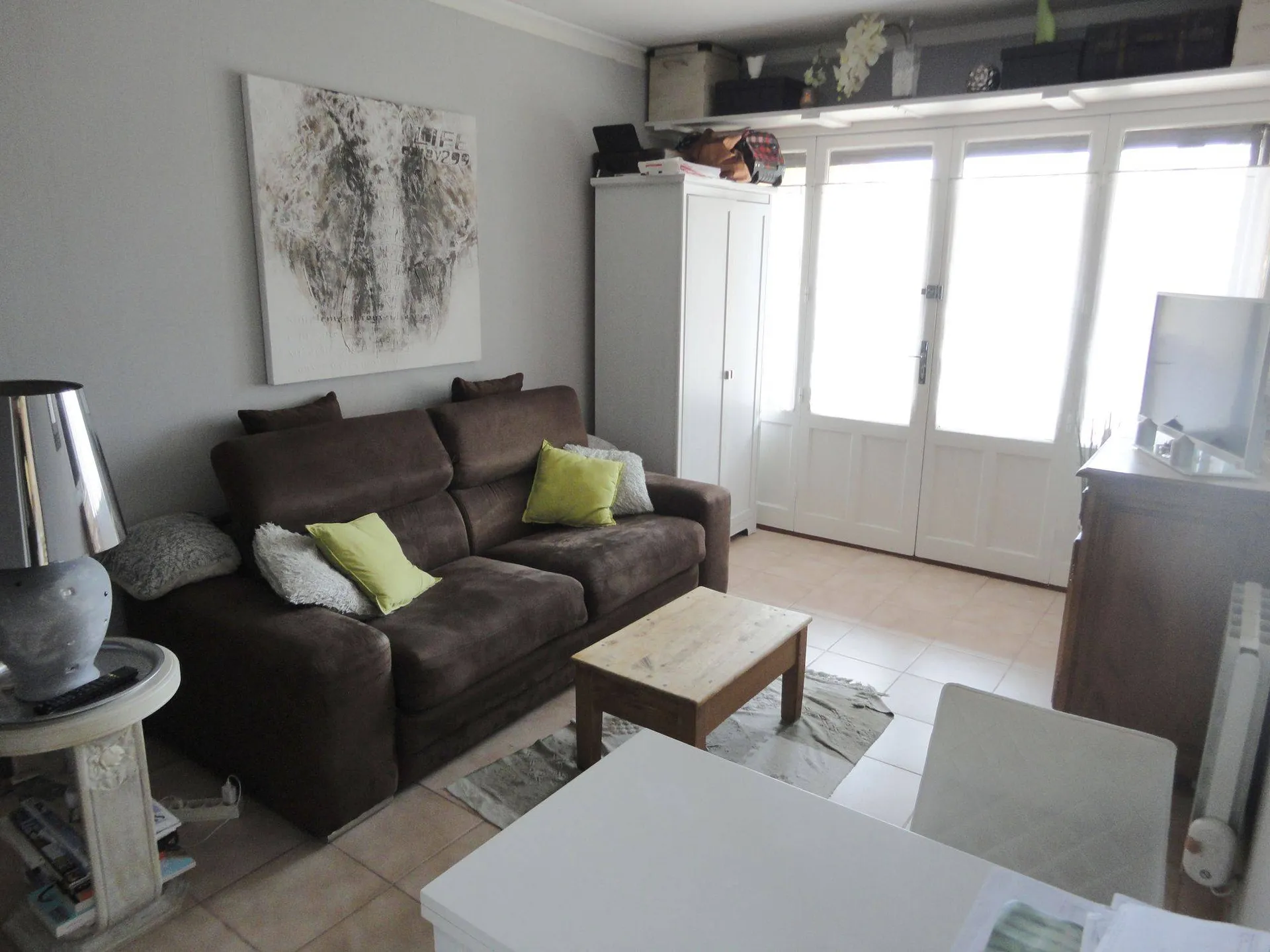 roquefort la bedoule maison