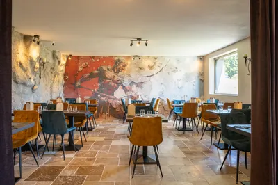 Privatisation de restaurant italien avec salles équipées pour organiser un séminaire d’entreprise professionnel et convivial proche de Nancy