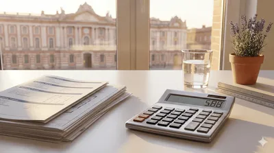 Combien coûte une gestion locative professionnelle à Toulouse avec tarif fixe 5,88% TTC mensuel sans commission cachée pour propriétaire bailleur ?