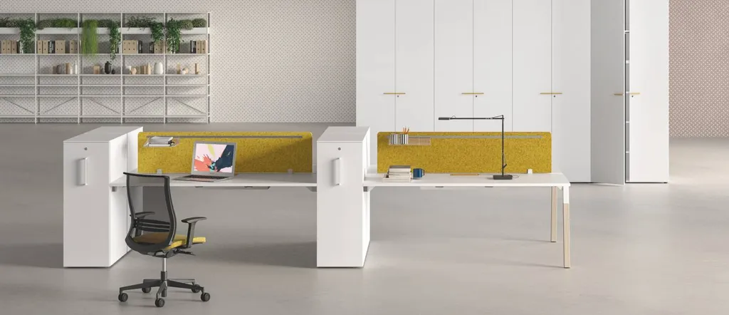 Bureaux open-space à Marseille