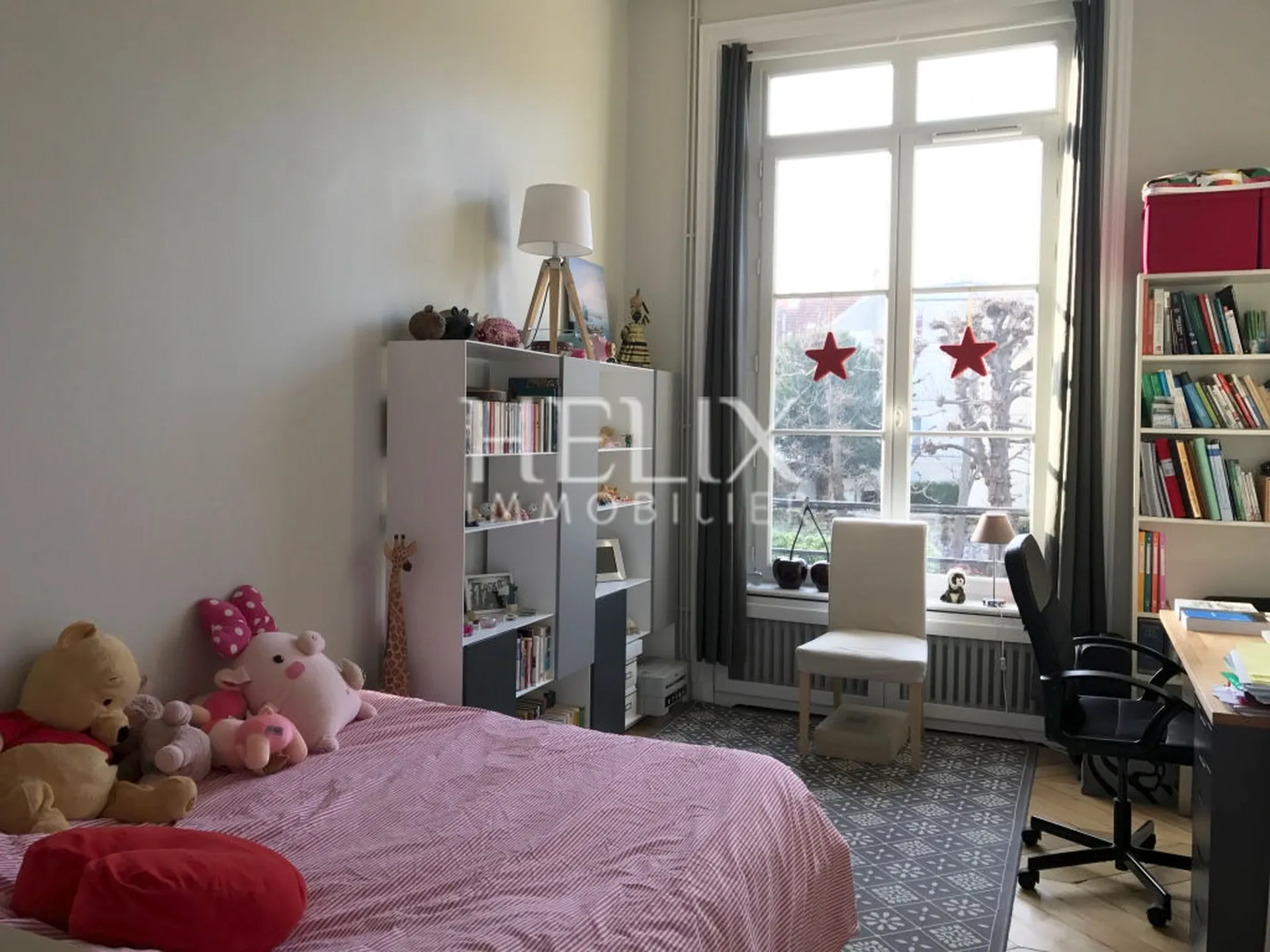 Bel appartement de prestige 156,72 M² à deux pas du RER A