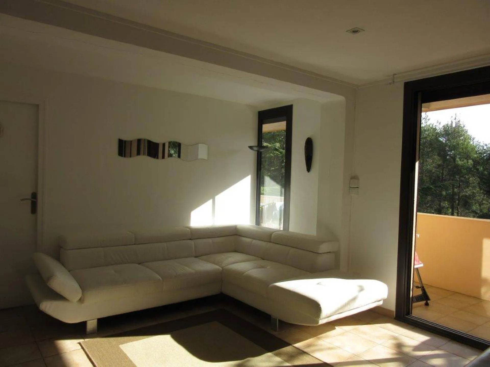 carnoux à vendre appartement