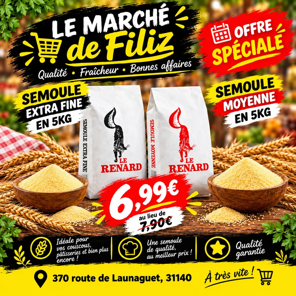 Promo!!!