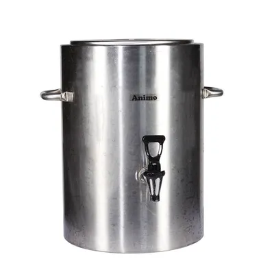 Location de vaisselle conteneur isotherme 8L pour café à Lyon