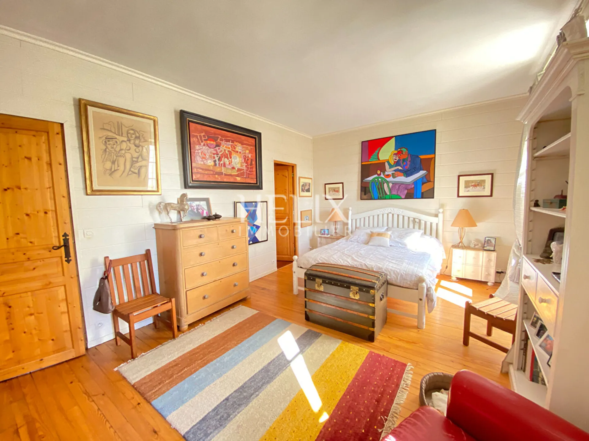 Le Vésinet Le Pecq - 