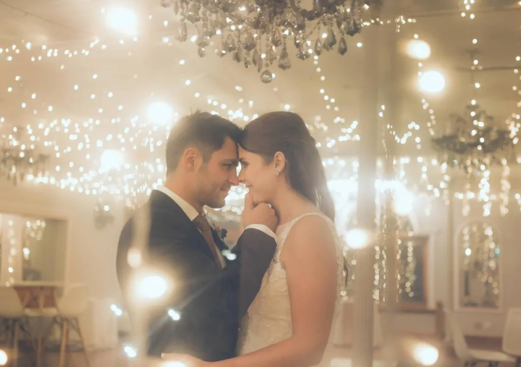 Le Destination Wedding parfait avec la meilleure Wedding Planner