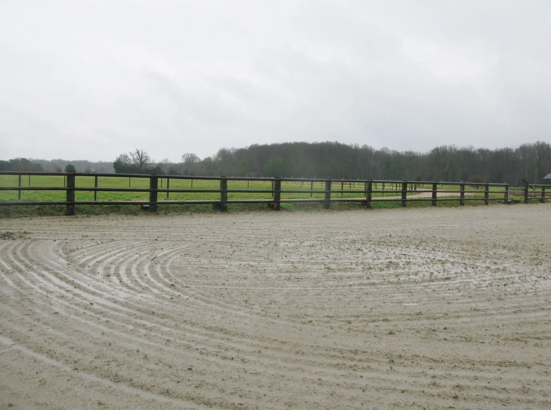 HARAS A VENDRE EN NORMANDIE