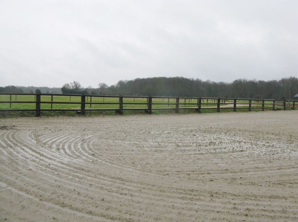 HARAS A VENDRE EN NORMANDIE