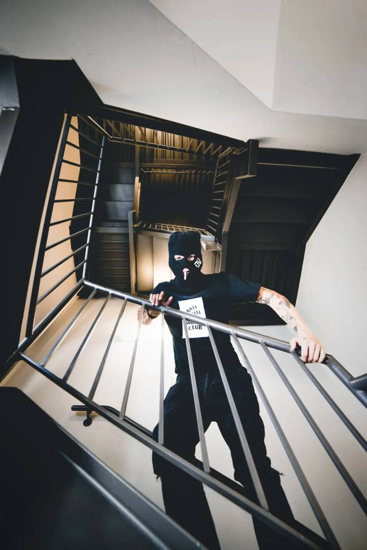 Vous êtes victime d'une arnaque au distributeur automatique de billets à Marseille ?